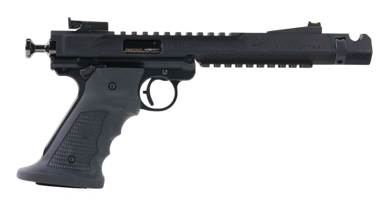 Pistole || Volquartsen Black Mamba-TF