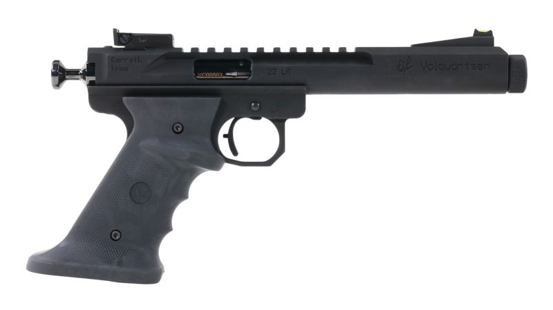 Pistole || Volquartsen Scorpion Limited