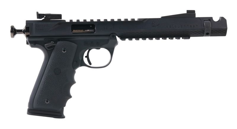 Pistole || Volquartsen Black Mamba-TF