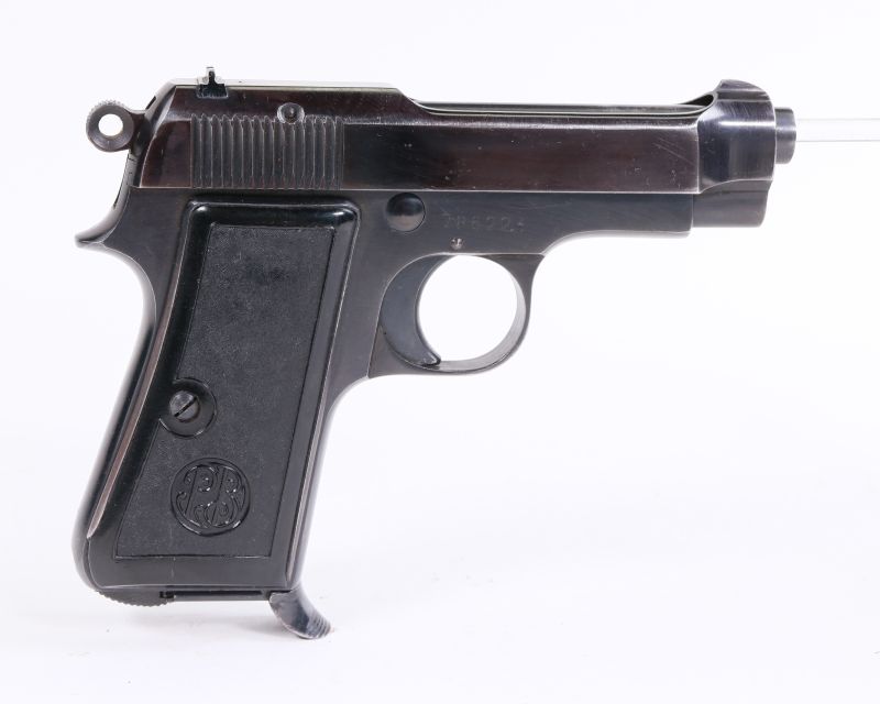 Pistole || Bereta M1935 7,65mm