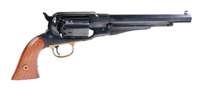 Perkussions-Revolver || FAP Pietta Mod. 1858 New Army