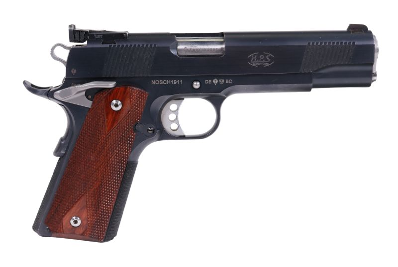 Pistole || HPS Target 5" 1911