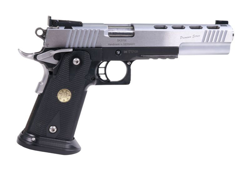 Pistole || RBF Master Class Hi-Cap 1911